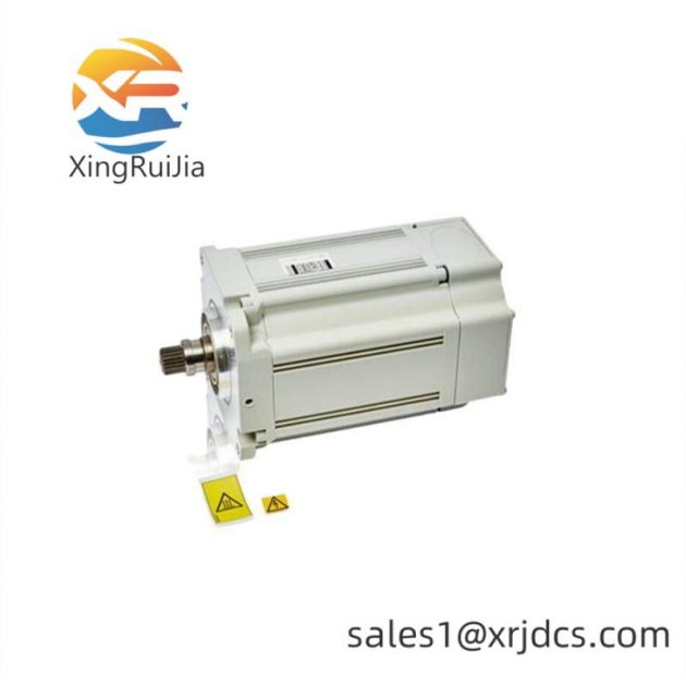 ABB IRB 6700-3HAC055688-003 Rotating AC Motor Including Power Supply, Precision Designed for Advanced Manufacturing Solutions