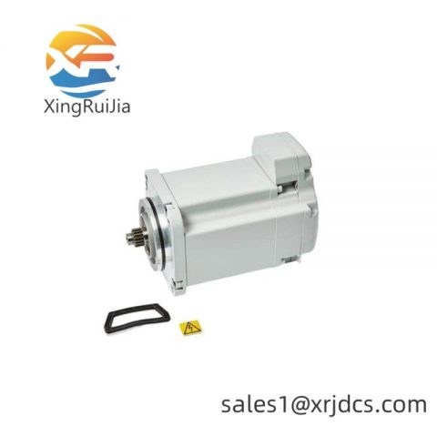 ABB IRB 7600 3HAC14041-1 Servo Motor