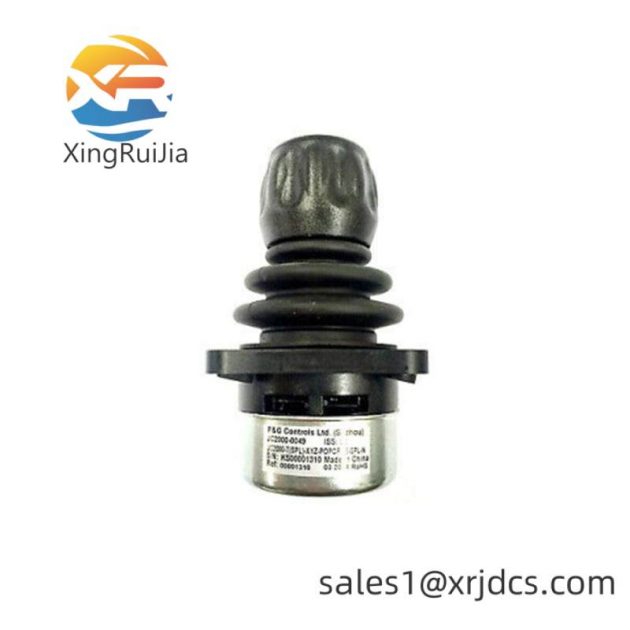 ABB JC2000-0049 DSQC679 Teach Pendant: Advanced Human Machine Interface for Industrial Automation