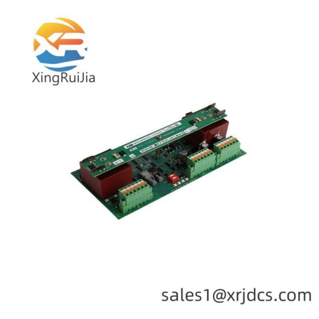 ABB LA A424 C01 3EHE300692R0001 Control Circuit Board: Precision Engineered for Industrial Automation