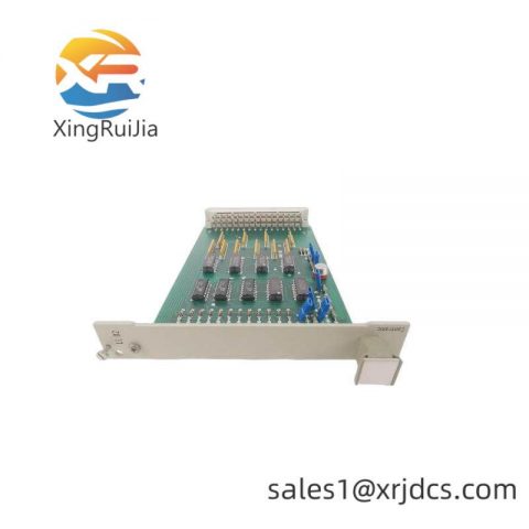 ABB LL02 LL 02 CARD MODULE