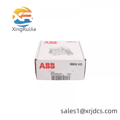 ABB MASTERPIECE 40 CX472 GJR6100800R1 - Advanced Circuit Breaker, Ensuring Uninterrupted Power Supply