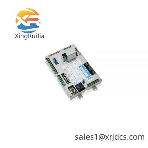 ABB MIB-01 | 3HNA006145-001 | DSQC400 1200 | 3HAC025062-003 - Industrial Automation Module