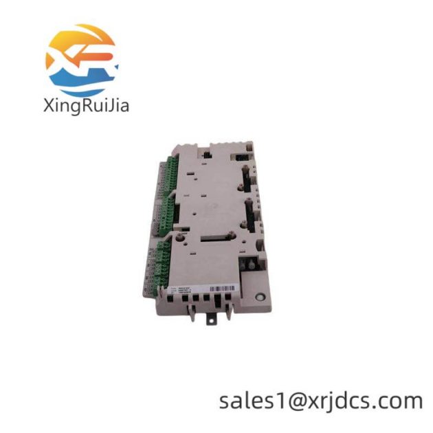 ABB PFUK104 YM110002-SD: High-Performance Programmable Logic Controller Module