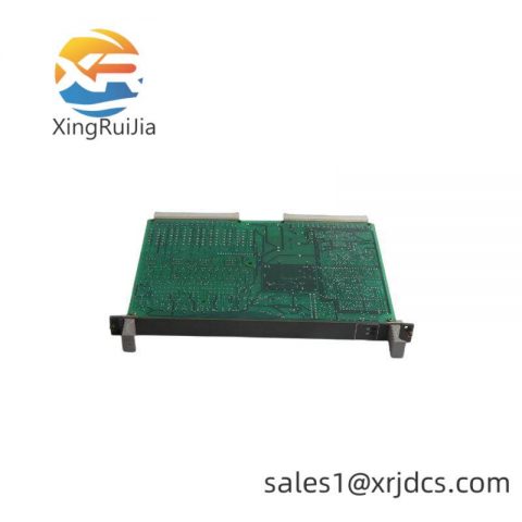 ABB PM630 3BSE000434R1 Processor Board: Advanced Control Module