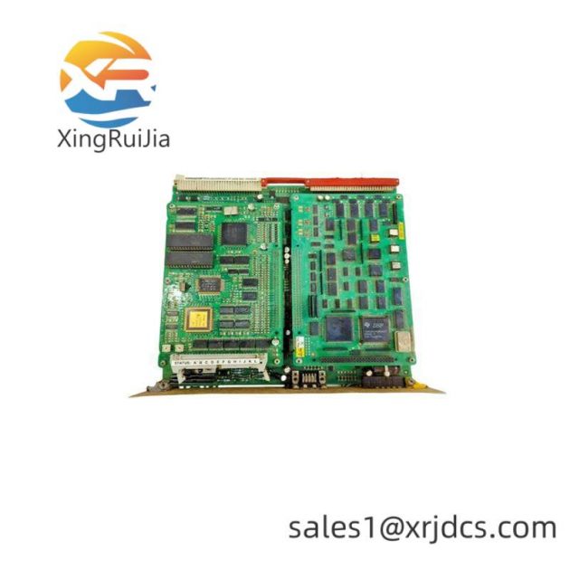 ABB PP B622 B01 | 3EHL409055R0001 Control Module