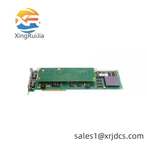 ABB PU516 3BSE013064R1: Industrial Control PCB Module, Advanced Technology for Precision Applications