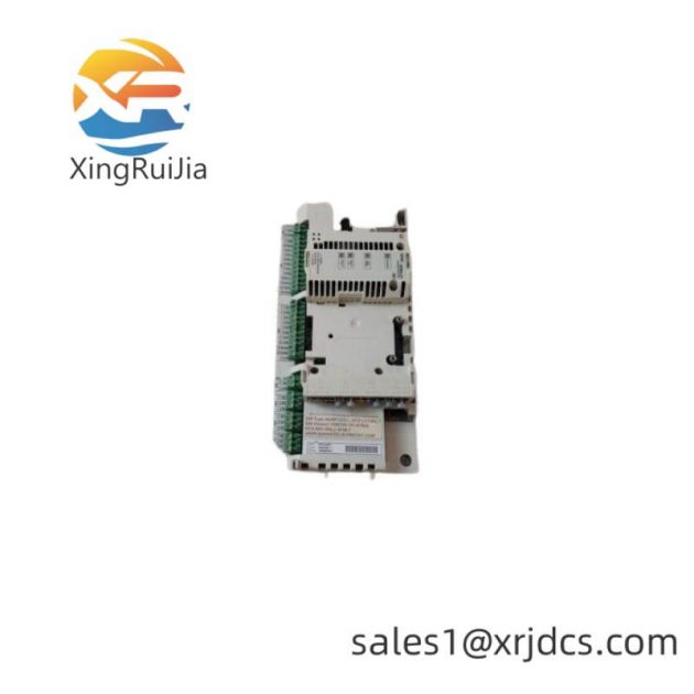 ABB RDCU-02C 64607901 F PROFIBUS Adapter, Industrial Automation Solutions