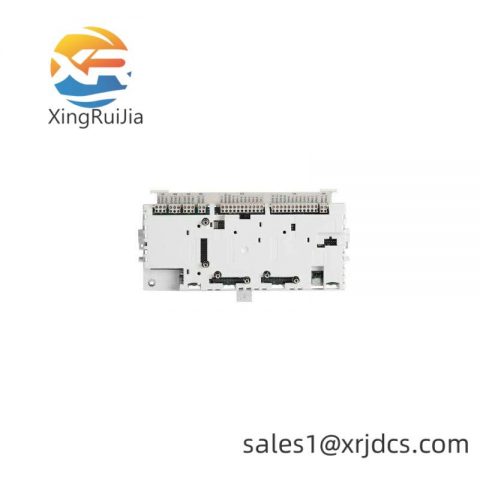 ABB RDCU-02C AS7R7292 Control Unit