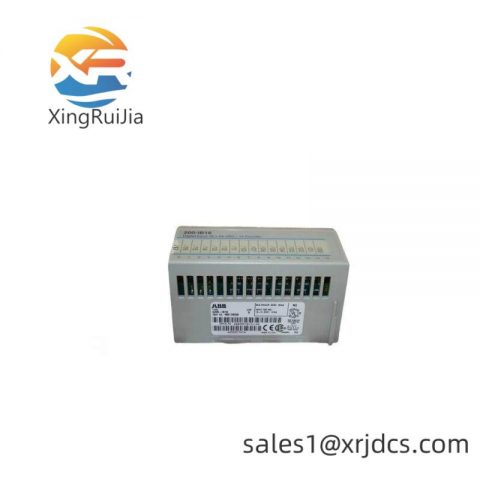 ABB S200-IB16 S200IB16 Digital Isolated Input Module, 16 Point LED