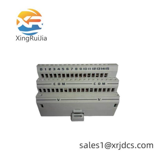 ABB S200-TB2 | S200TB2 | FlexLogix Terminal Block