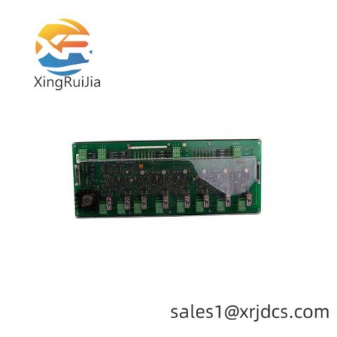 ABB SAMC19INF, SAMC 19 INF 57401389 - High-Performance Interface Module