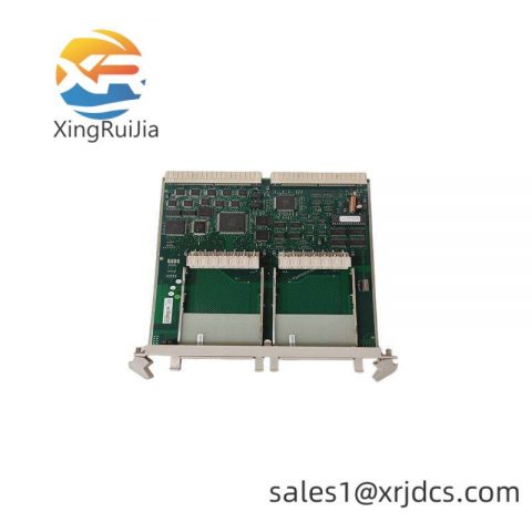 ABB SC510 Submodule Carrier, for Industrial Automation