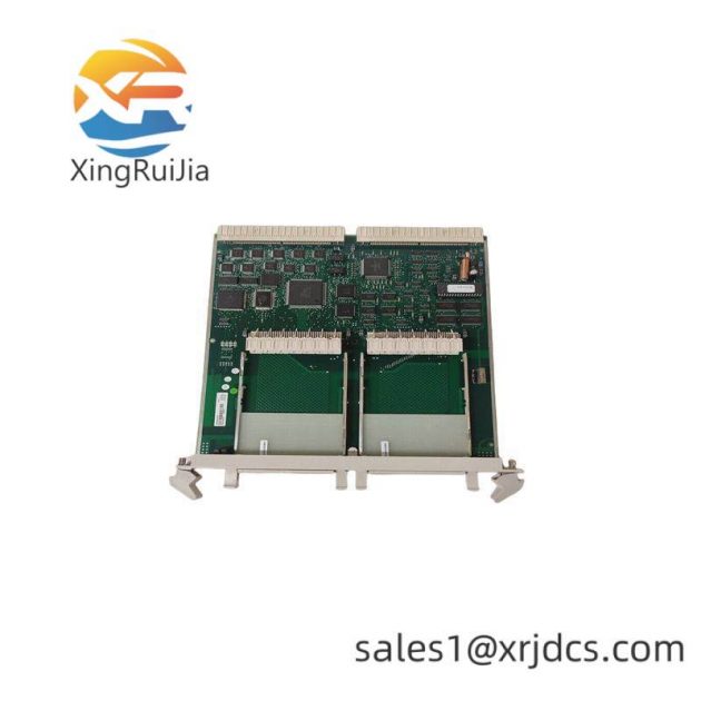 ABB SC510 Submodule Carrier, for Industrial Automation