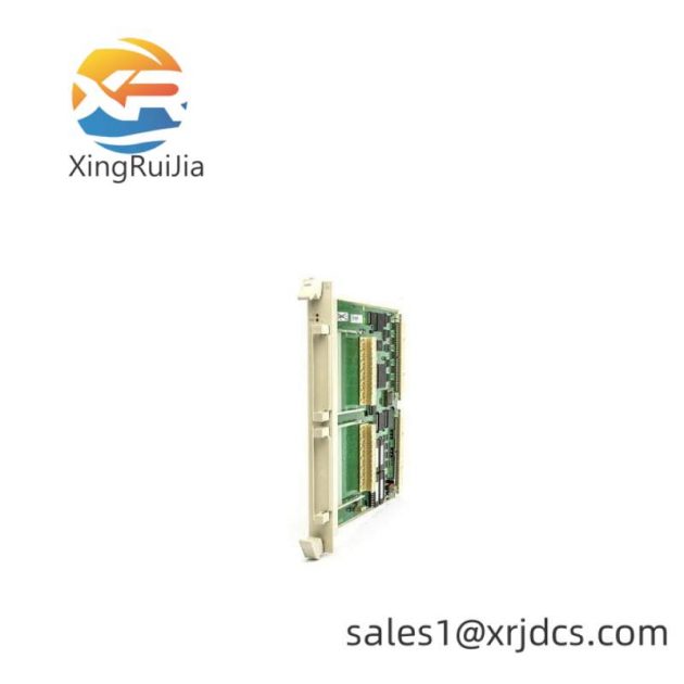 ABB SC520 3BSE003816R1 Submodule Carrier with Integrated Local CPU