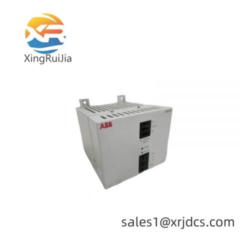 ABB SD812V13BSC610045R2 - High-Performance Power Supply Module