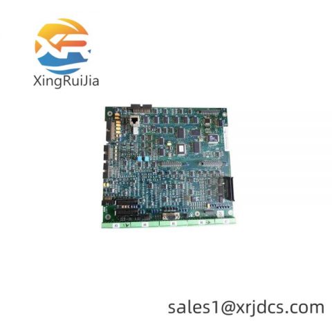 ABB SDCS-CON-4 COAT-ROHS Control Board - Advanced Industrial Automation Solution