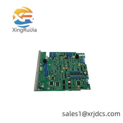 ABB SDCS-CON2-21.COAT 3ADT220072R0012 | SDCS-CON-2B CONTROL BOARD