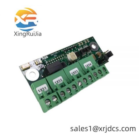 ABB SDCS-DSL-4 Dc Governor, Spare Parts for DCS800