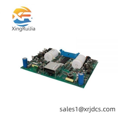 ABB SDCS-PIN-205B Industrial PC Board