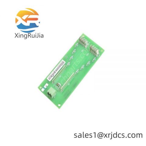 ABB SDCS-UCM-1C 3ADT220090R0008: Industrial Control Excitation Board