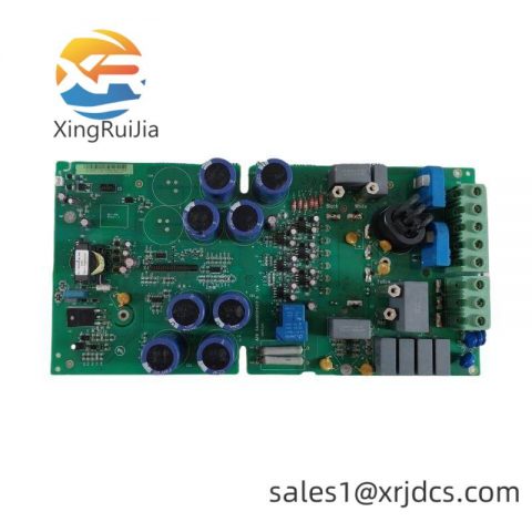 ABB SINT4310C Inverter Driver Board, High-Performance Control Module