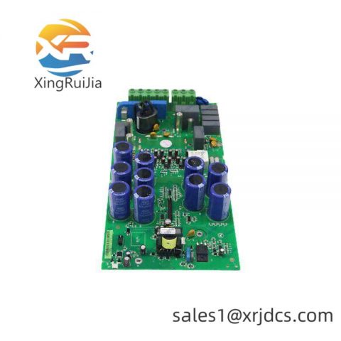 ABB SINT4320C - Industrial Drive Board, for Enhanced Motor Control