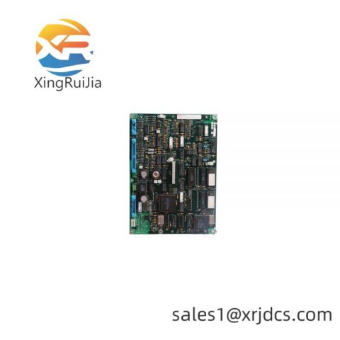 ABB SNAT7901 DFD PC BOARD - High Performance Digital Function Unit for Industrial Automation