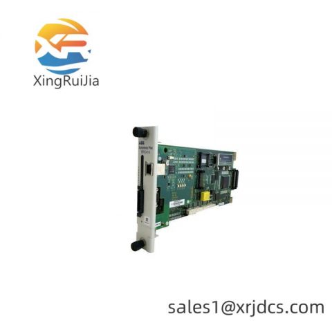 ABB SPBRC410 SPBRC41000000 P-HC-BRC41000000: Modbus TCP Interface Industrial Controller