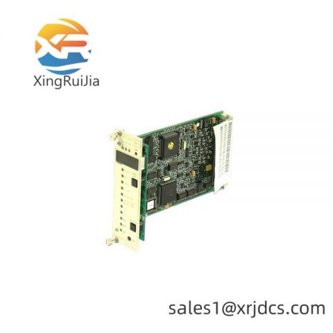 ABB SPCD 3D53 B-DB Industrial Control Module