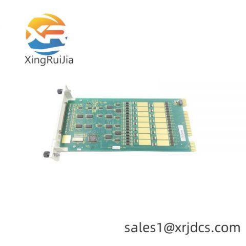 ABB SPSDI14 Digital Output Module