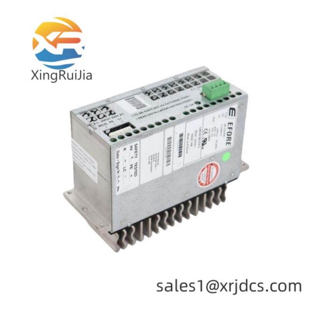 ABB SR92D39O - 3HAC12934-1 DSQC6O8 Frequency Converter