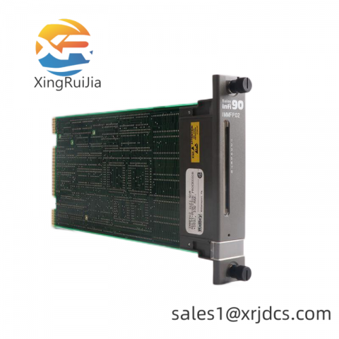 ABB SS832 3BSC610068R1 Power Voting Unit: Industrial Control Module