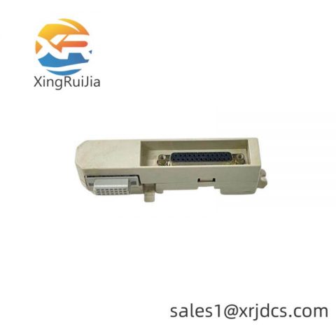 ABB TB805 | 3BSE008534R1 | Bus Outlet Module