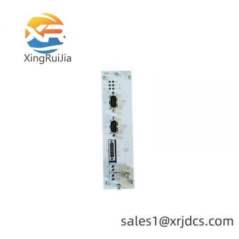 ABB TC516 | 3BSE012632R1 | Communication Control Module