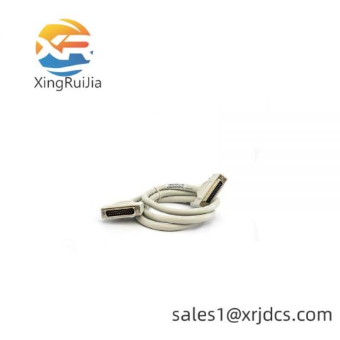 ABB TK801V012 3BSC950089R3: ModuleBus Extension Cable for Enhanced Industrial Automation