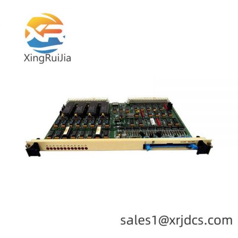 ABB UC86-8CH | 57275871 | UNIVERSAL COUNTER BOARD