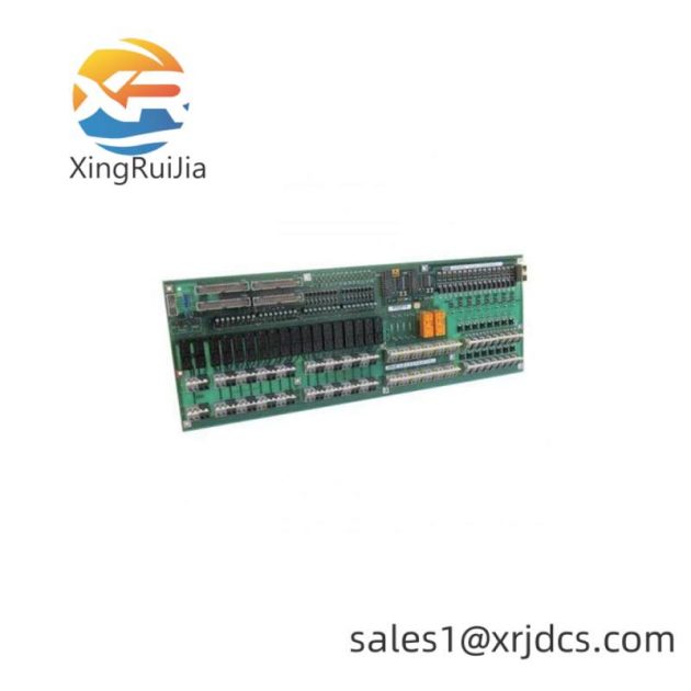 ABB UNS1860B-P,V1 3BHB001336R0001 Interface BOARD