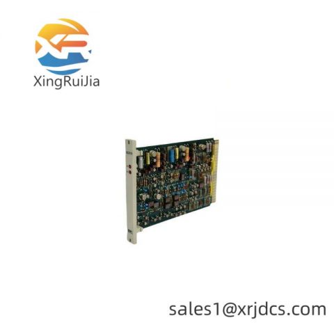 ABB XS305B-E Board: Control Module for Industrial Automation