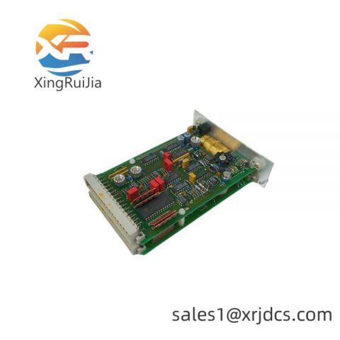 ABB XU03 - XU 03 Advant OCS Extension Module