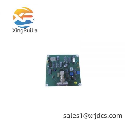 ABB YPC 104 / YT204 001-BT: Industrial Automation Control Board