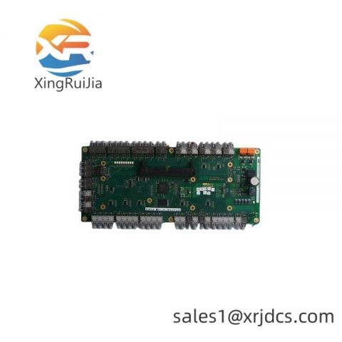 ABB YPG106A YT204001-BL Analog Input Board