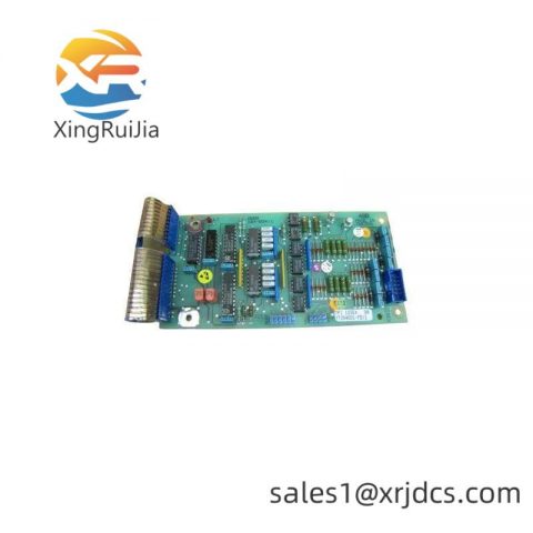 ABB YPI103E YT204001-FB Digital Circuit Board