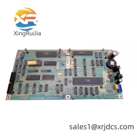 ABB YPK107E YT204001-FY PLC PCB Card, Industrial Control Solutions