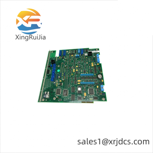 ABB YPK113A 61002774 - Advanced PCB Circuit Board for Industrial Control Systems