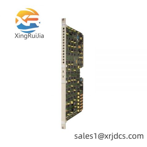 ABB YPP105E Drive Board - Advanced Industrial Control Module