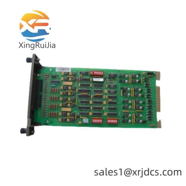 ABB YPP105E YT204001-FK Industrial Controller