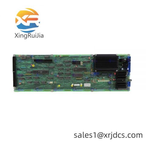 ABB YPP105F YT204001-JN Industrial Control Module