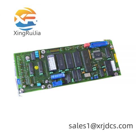 ABB YPP109A YT204001-DL Industrial Control Board