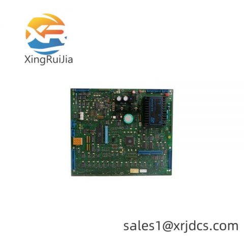 ABB YPQ201A YT204001-KA/5 Industrial Control Module